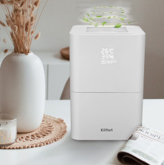 Очиститель воздуха KT-2821 - Фото 1