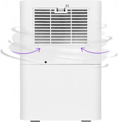 Очиститель воздуха KT-2821 - Фото 6