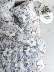 Комплект постельного белья «Brigitte» - Фото 4