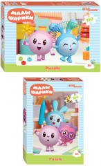 Пазл «Riki» - Фото 2