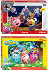 Пазл «Riki» - Фото 3