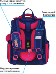 Ранец «Expert» - Фото 5