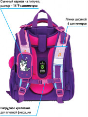 Ранец «Expert» - Фото 5