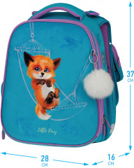 Ранец «Expert» - Фото 1