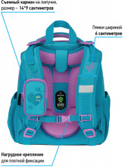 Ранец «Expert» - Фото 5