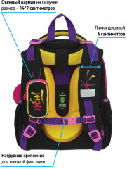 Ранец «Expert» - Фото 4