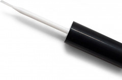 Клей для накладных ресниц с кисточкой - Фото 1