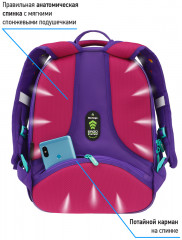 Ранец «Expert Mini» - Фото 3