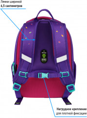 Ранец «Expert Mini» - Фото 5