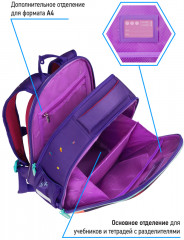 Ранец «Expert Mini» - Фото 7