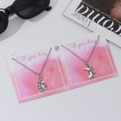 Комплект кулонов - Фото 1