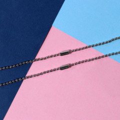 Комплект кулонов - Фото 2