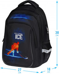 Рюкзак «Comfort» - Фото 1