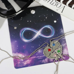 Комплект кулонов - Фото 1