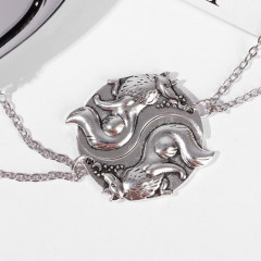 Комплект кулонов - Фото 1