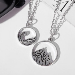 Комплект кулонов - Фото 1