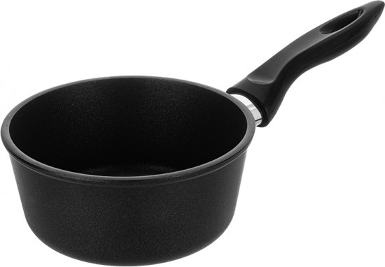 Ковш с крышкой