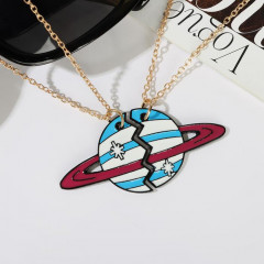 Комплект кулонов - Фото 2