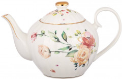 Сервиз чайный «Времена года» - Фото 2