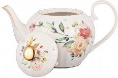 Сервиз чайный «Времена года» - Фото 3