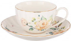 Сервиз чайный «Времена года» - Фото 5