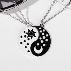 Комплект кулонов - Фото 1