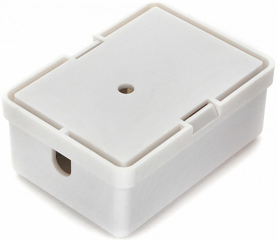 Розетка телефонная TA-101 RJ-11