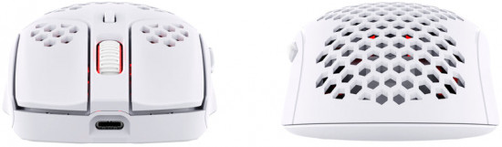 Мышь игровая HyperX Pulsefire Haste Wireless