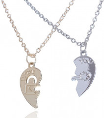 Комплект кулонов - Фото 1