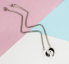 Комплект кулонов - Фото 1