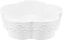 Банка для печенья «Цветок» - Фото 2