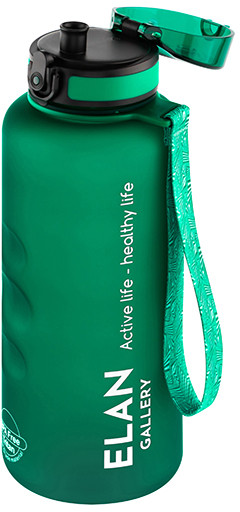 Бутылка для воды «Style Matte»