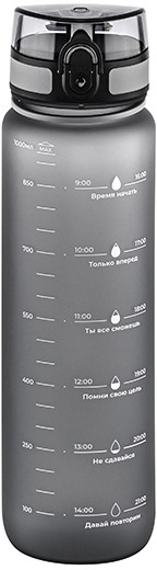 Бутылка для воды «Style Matte»