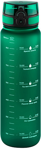 Бутылка для воды «Style Matte»
