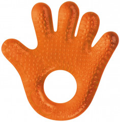 Прорезыватель «Ручка-ножка» - Фото 1