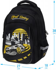 Рюкзак «Comfort» - Фото 1