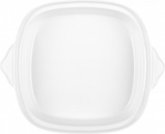 Блюдо для запекания и сервировки «Снежинки» - Фото 3