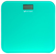 Весы напольные Kitfort KT-804-1 - Фото 1