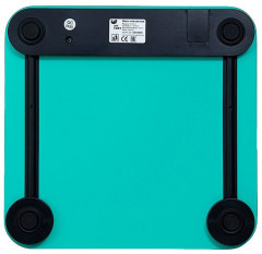 Весы напольные Kitfort KT-804-1 - Фото 2