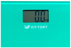 Весы напольные Kitfort KT-804-1 - Фото 3