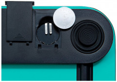 Весы напольные Kitfort KT-804-1 - Фото 4