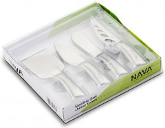 Набор ножей для сыра «Acer» - Фото 1