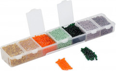 Набор бисера для рукоделия - Фото 2