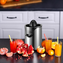 Соковыжималка КТ-1119 - Фото 1