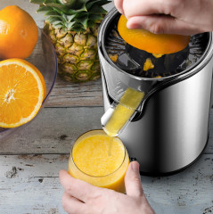 Соковыжималка КТ-1119 - Фото 5