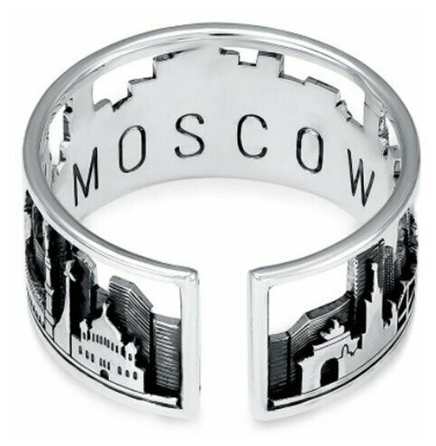 Кольцо «Москва»