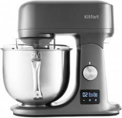 Миксер планетарный KT-1328 - Фото 1