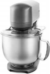 Миксер планетарный KT-1328 - Фото 2