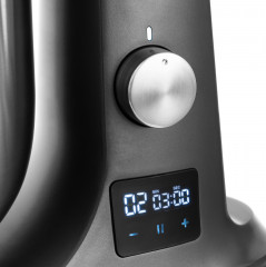 Миксер планетарный KT-1328 - Фото 4