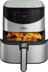 Аэрогриль КТ-2231 - Фото 1